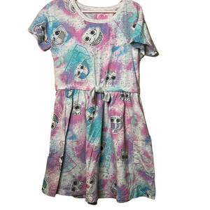 L O L surprise dress